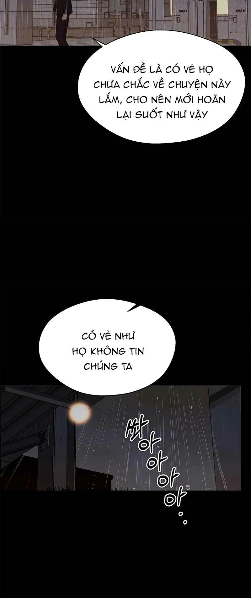 Người Đàn Ông Thực Thụ Chapter 131 - Trang 2