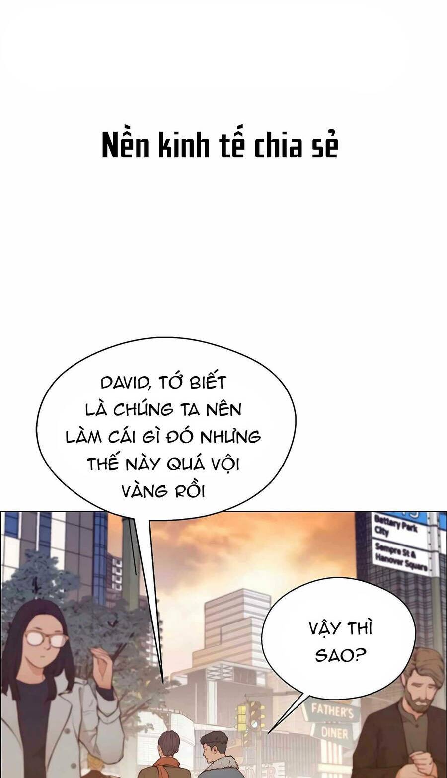 Người Đàn Ông Thực Thụ Chapter 130 - Trang 2