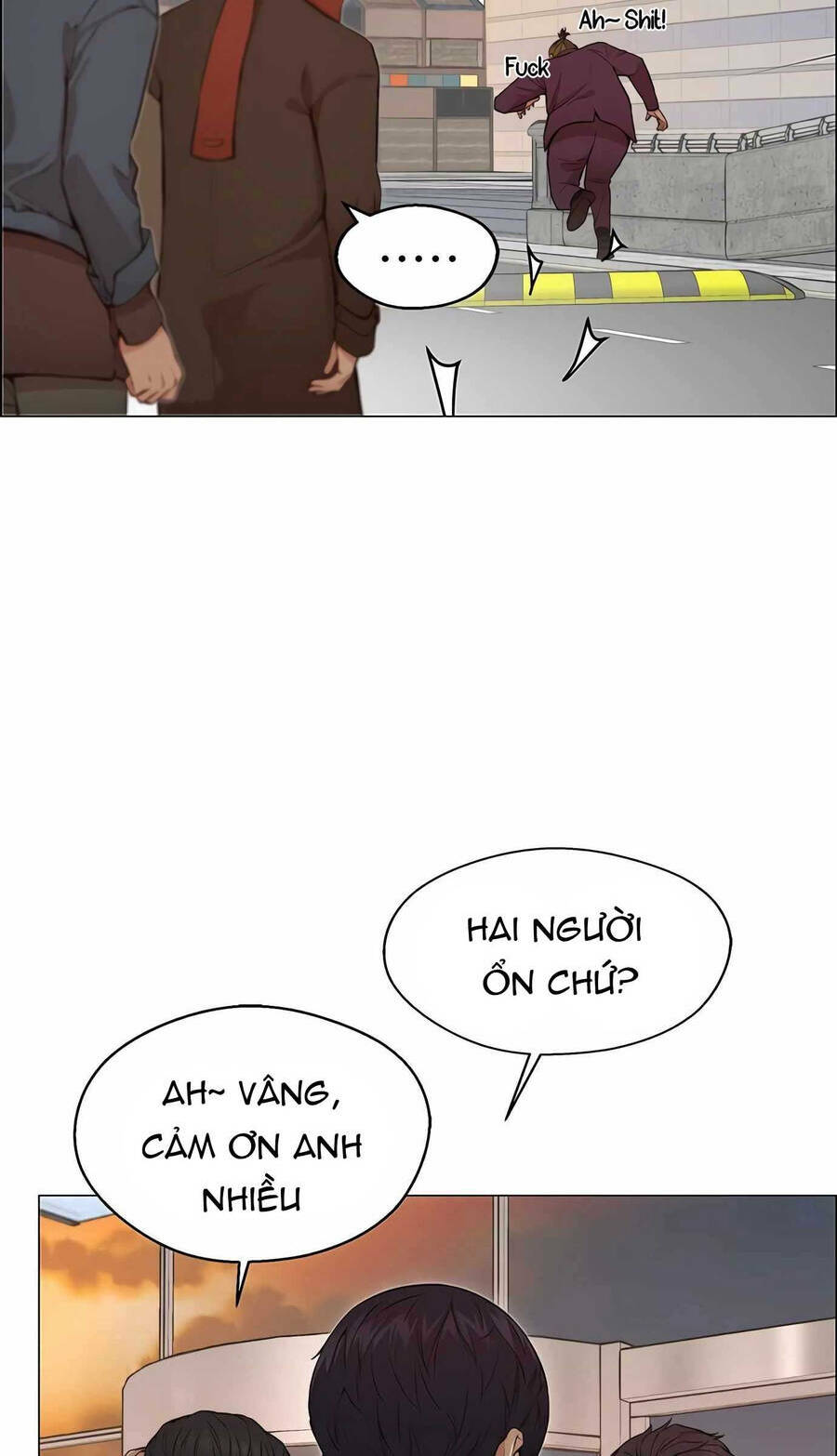 Người Đàn Ông Thực Thụ Chapter 130 - Trang 2