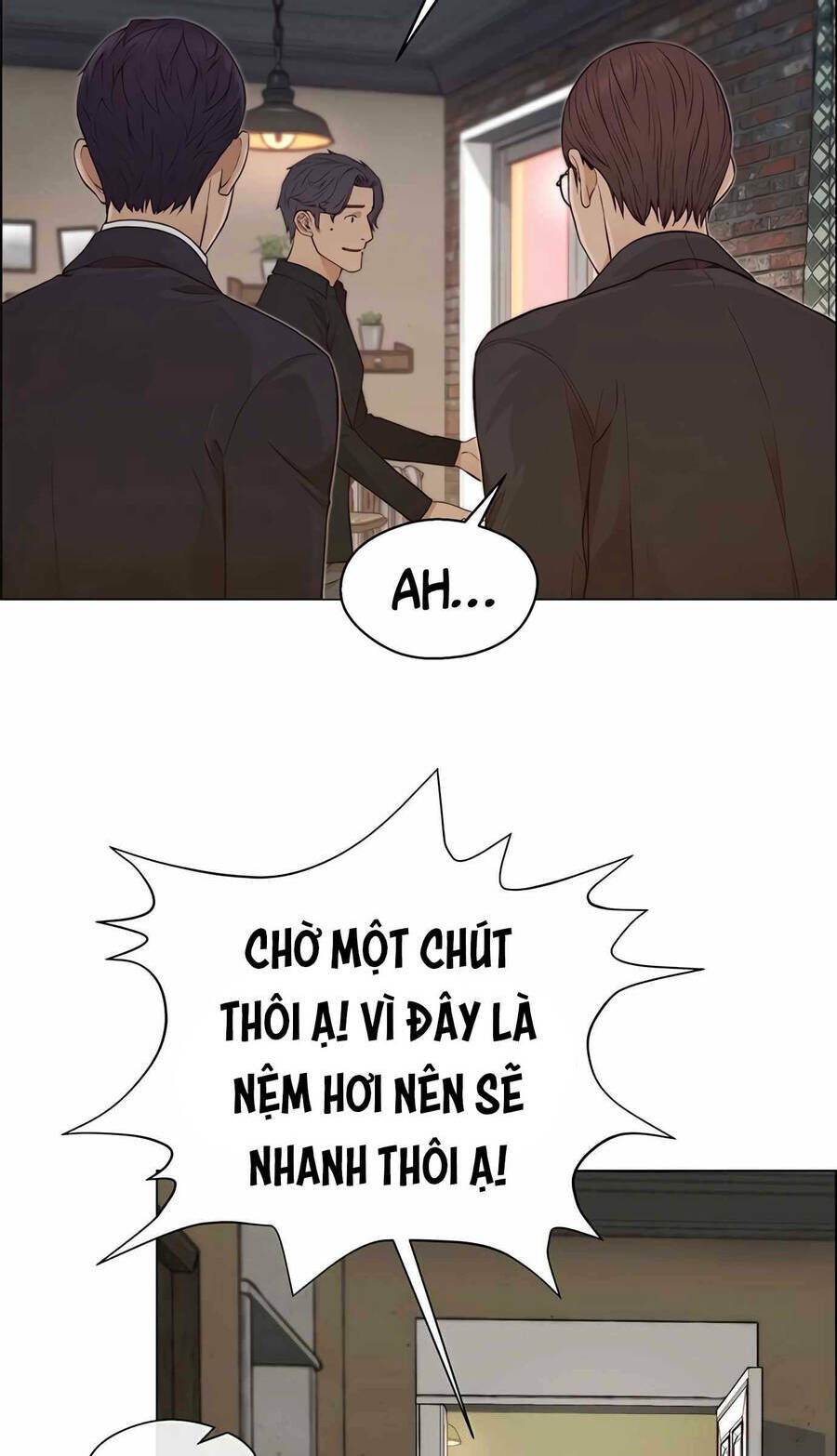 Người Đàn Ông Thực Thụ Chapter 130 - Trang 2