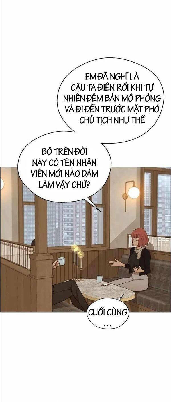 Người Đàn Ông Thực Thụ Chapter 129 - Trang 2