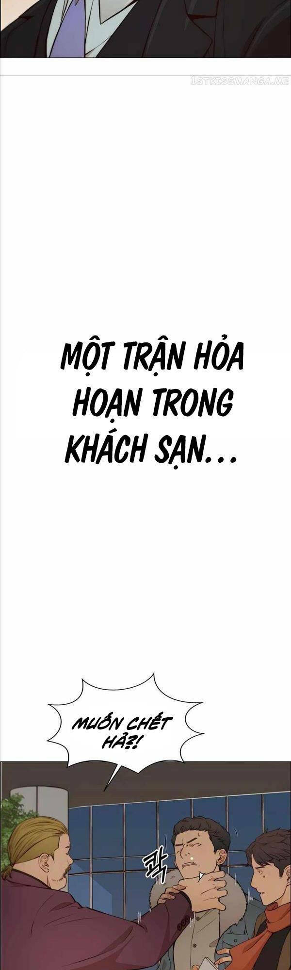 Người Đàn Ông Thực Thụ Chapter 129 - Trang 2