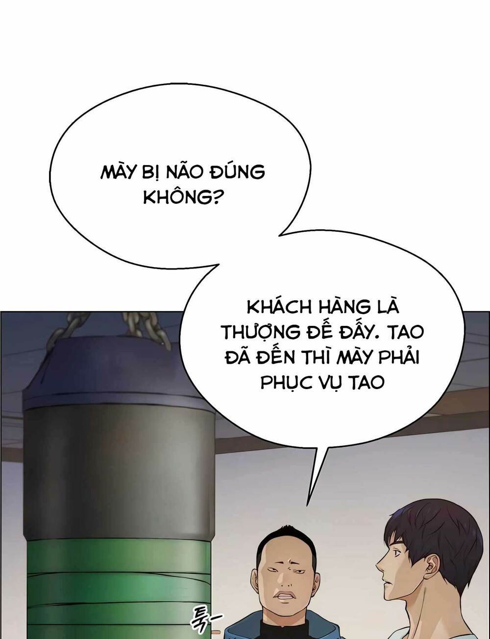 Người Đàn Ông Thực Thụ Chapter 128 - Trang 2