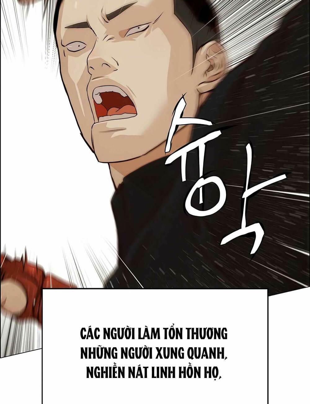 Người Đàn Ông Thực Thụ Chapter 128 - Trang 2