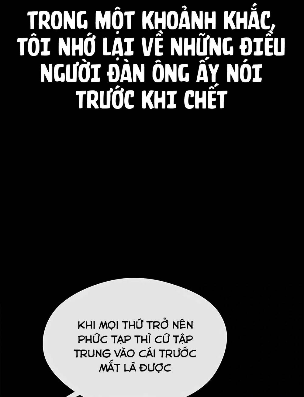 Người Đàn Ông Thực Thụ Chapter 128 - Trang 2