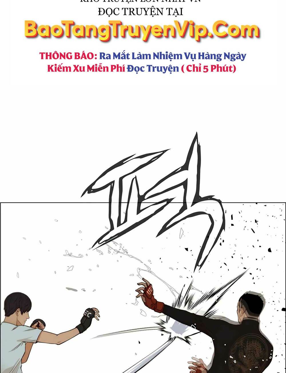 Người Đàn Ông Thực Thụ Chapter 128 - Trang 2