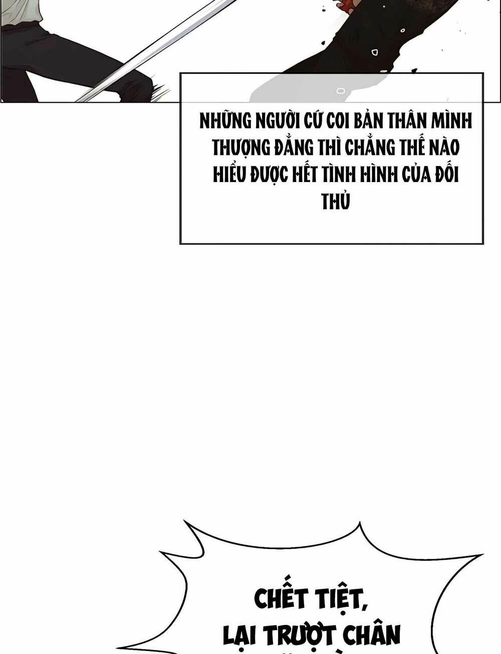 Người Đàn Ông Thực Thụ Chapter 128 - Trang 2