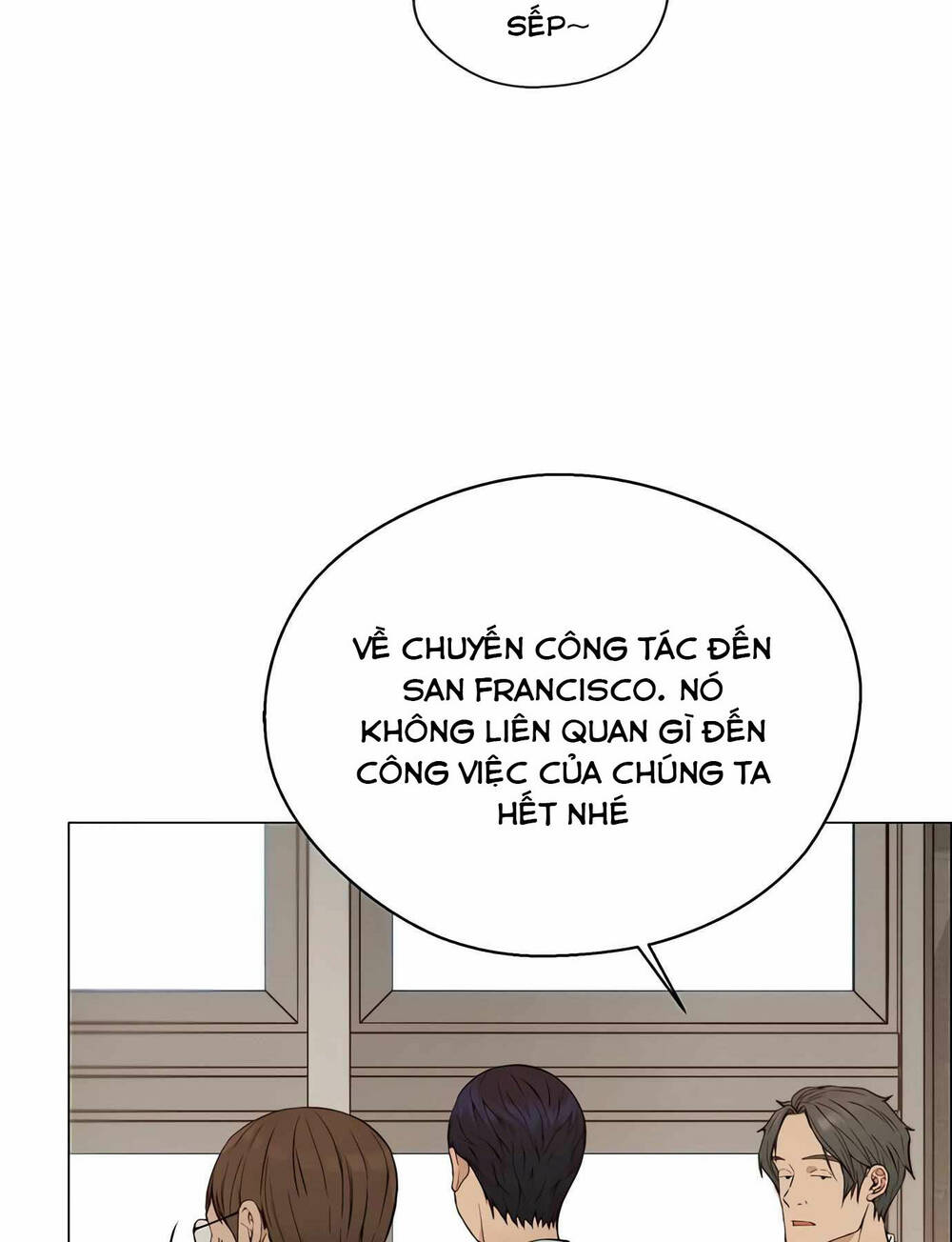 Người Đàn Ông Thực Thụ Chapter 127 - Trang 2