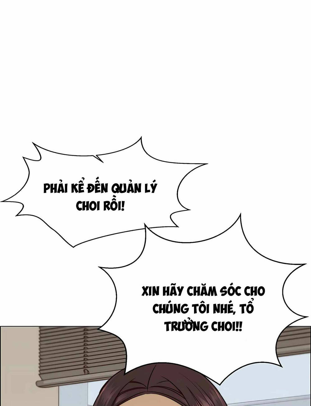 Người Đàn Ông Thực Thụ Chapter 127 - Trang 2