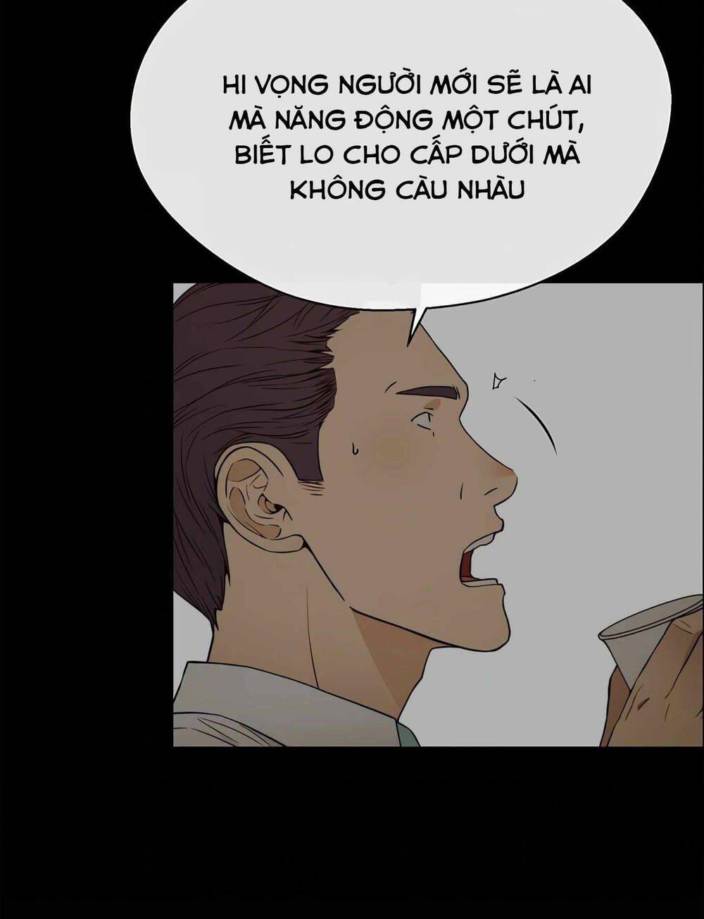 Người Đàn Ông Thực Thụ Chapter 127 - Trang 2