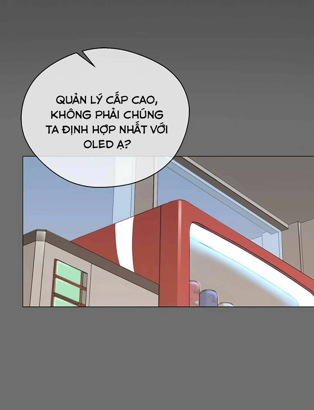 Người Đàn Ông Thực Thụ Chapter 127 - Trang 2