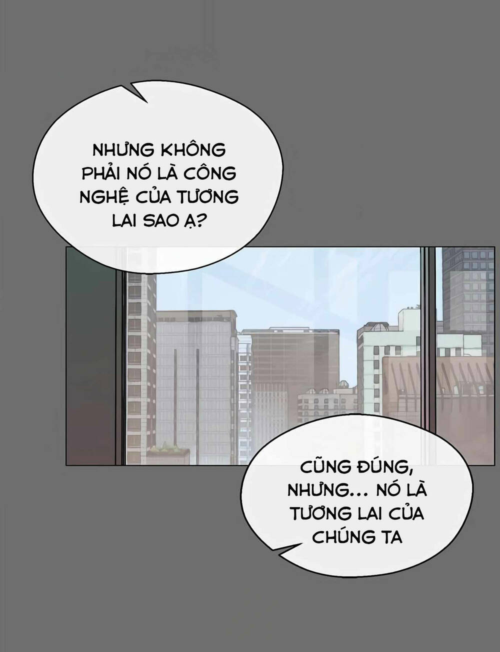 Người Đàn Ông Thực Thụ Chapter 127 - Trang 2