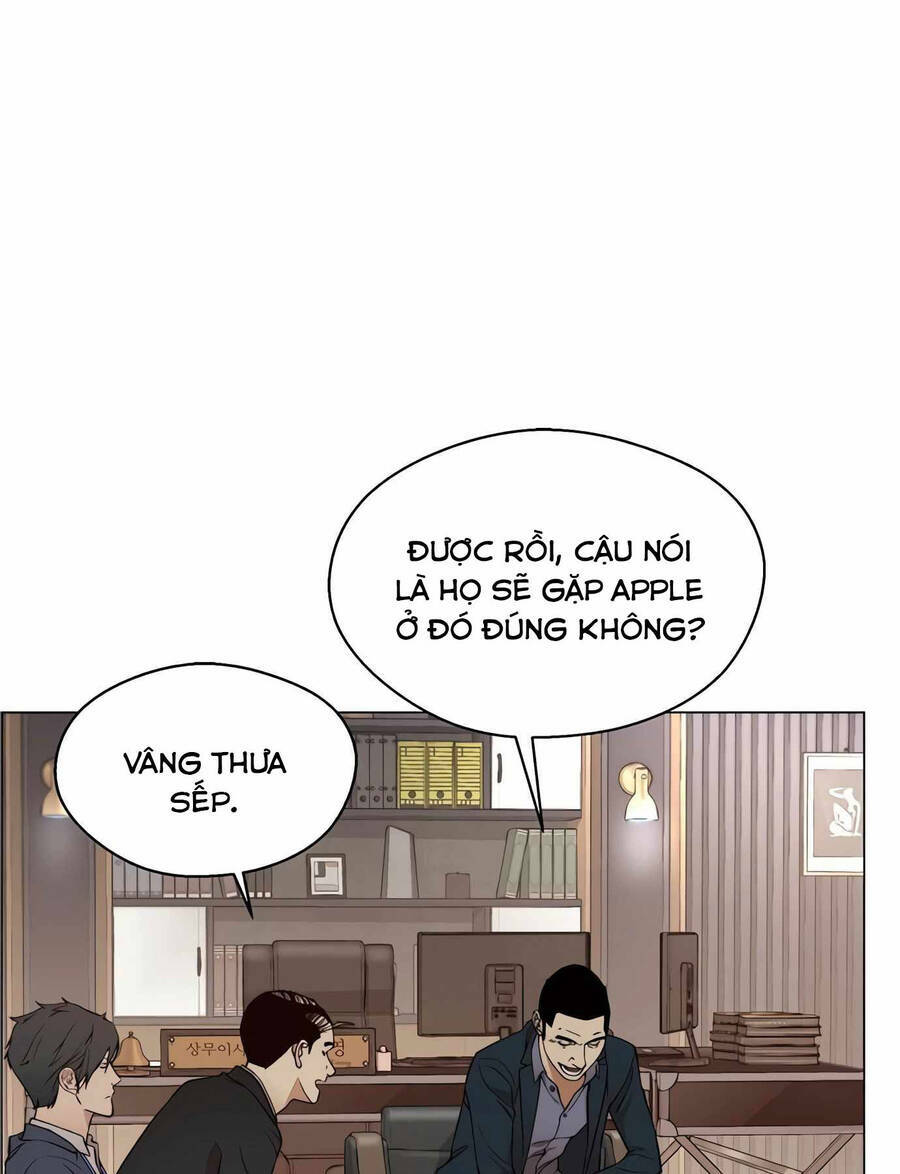 Người Đàn Ông Thực Thụ Chapter 126 - Trang 2