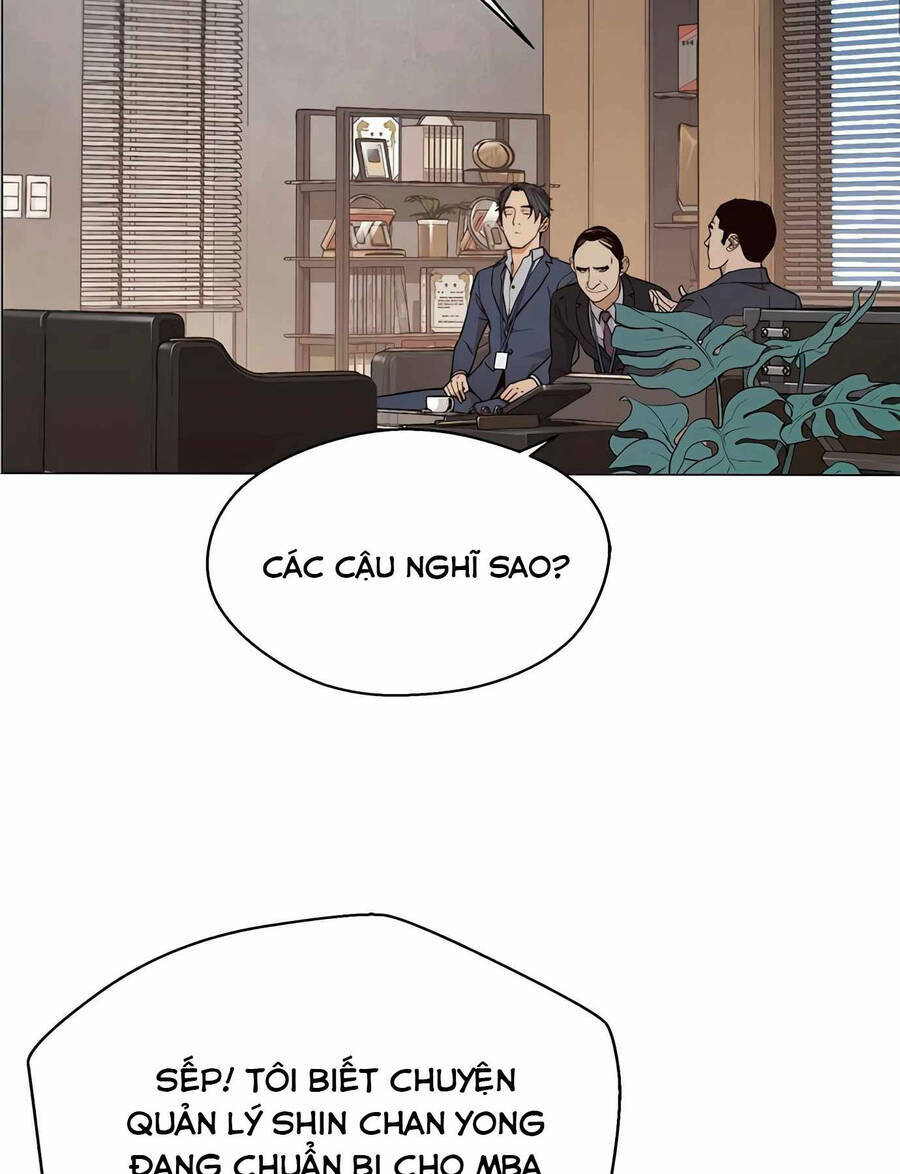 Người Đàn Ông Thực Thụ Chapter 126 - Trang 2