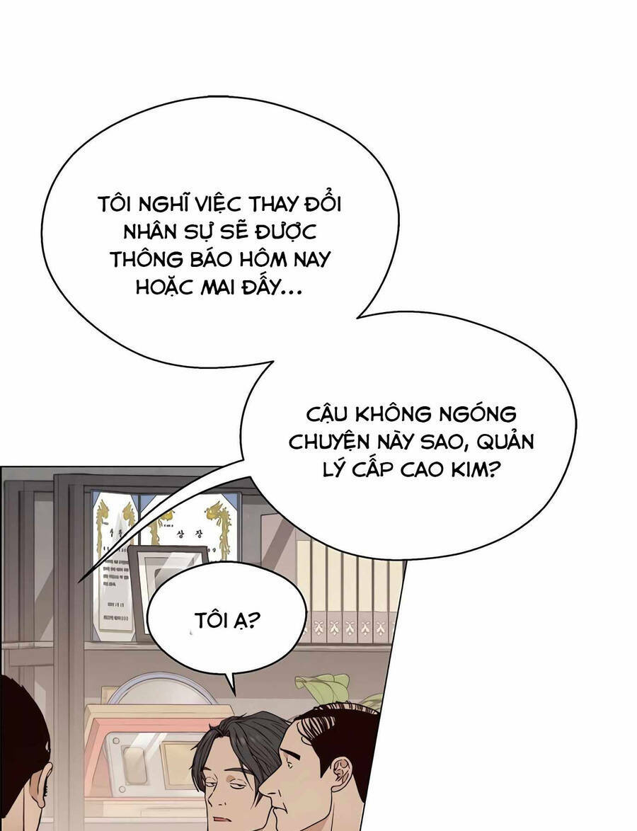 Người Đàn Ông Thực Thụ Chapter 126 - Trang 2