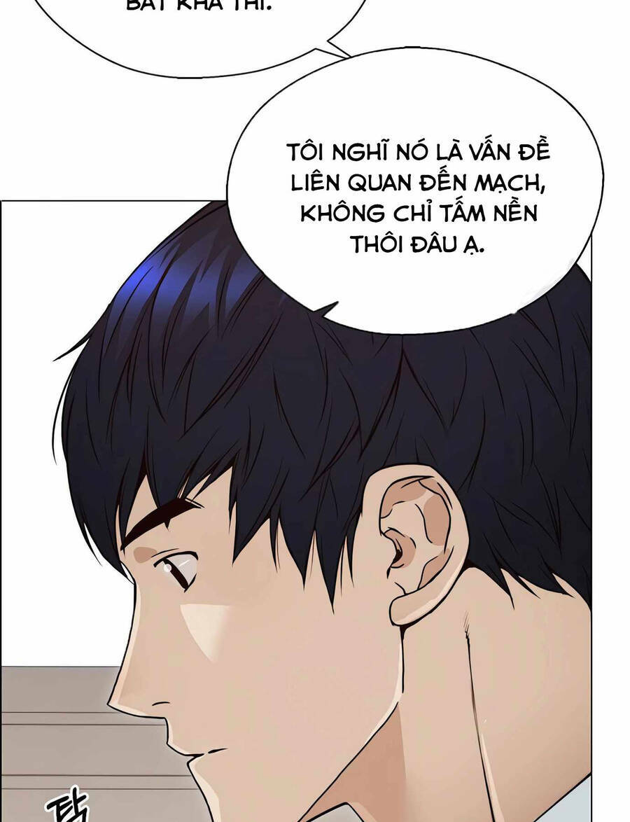 Người Đàn Ông Thực Thụ Chapter 126 - Trang 2