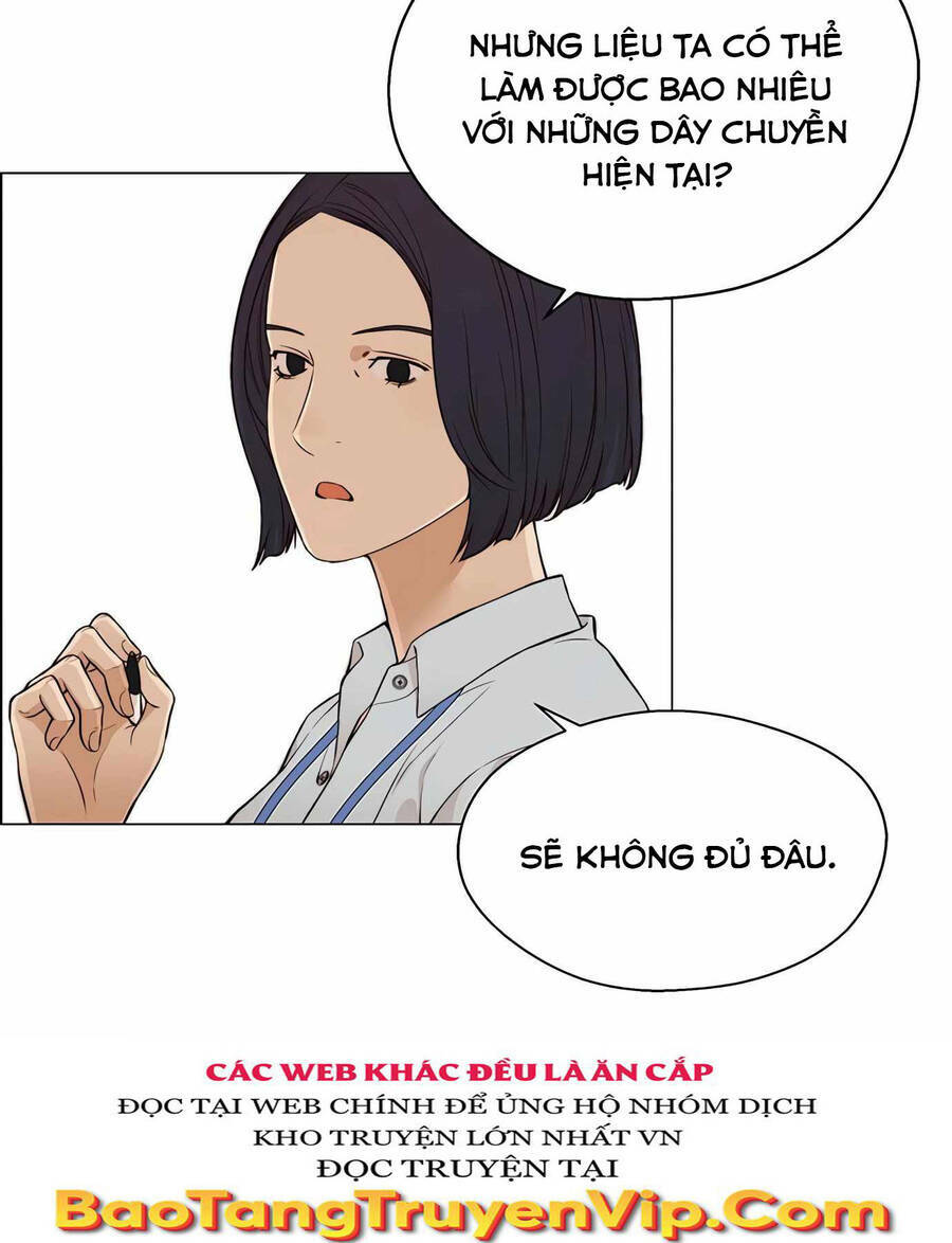 Người Đàn Ông Thực Thụ Chapter 126 - Trang 2