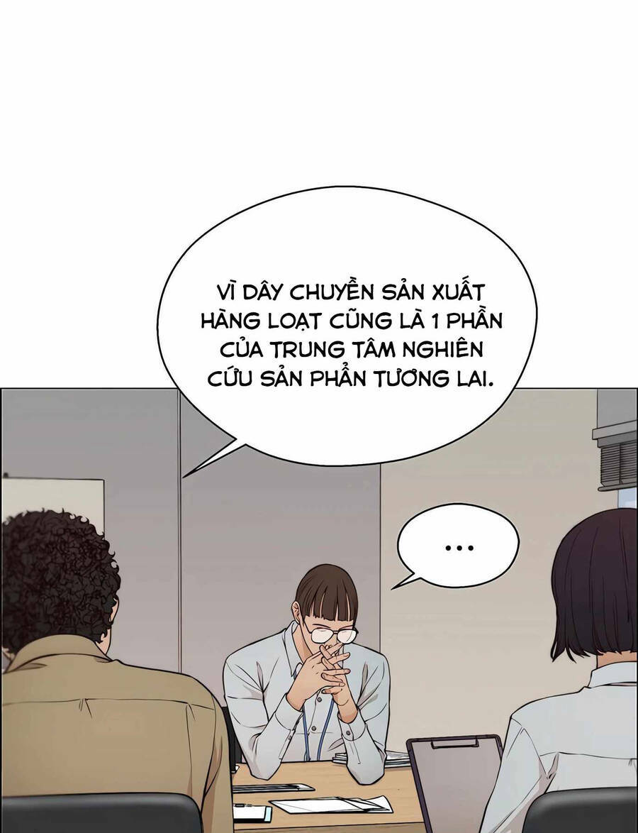 Người Đàn Ông Thực Thụ Chapter 126 - Trang 2