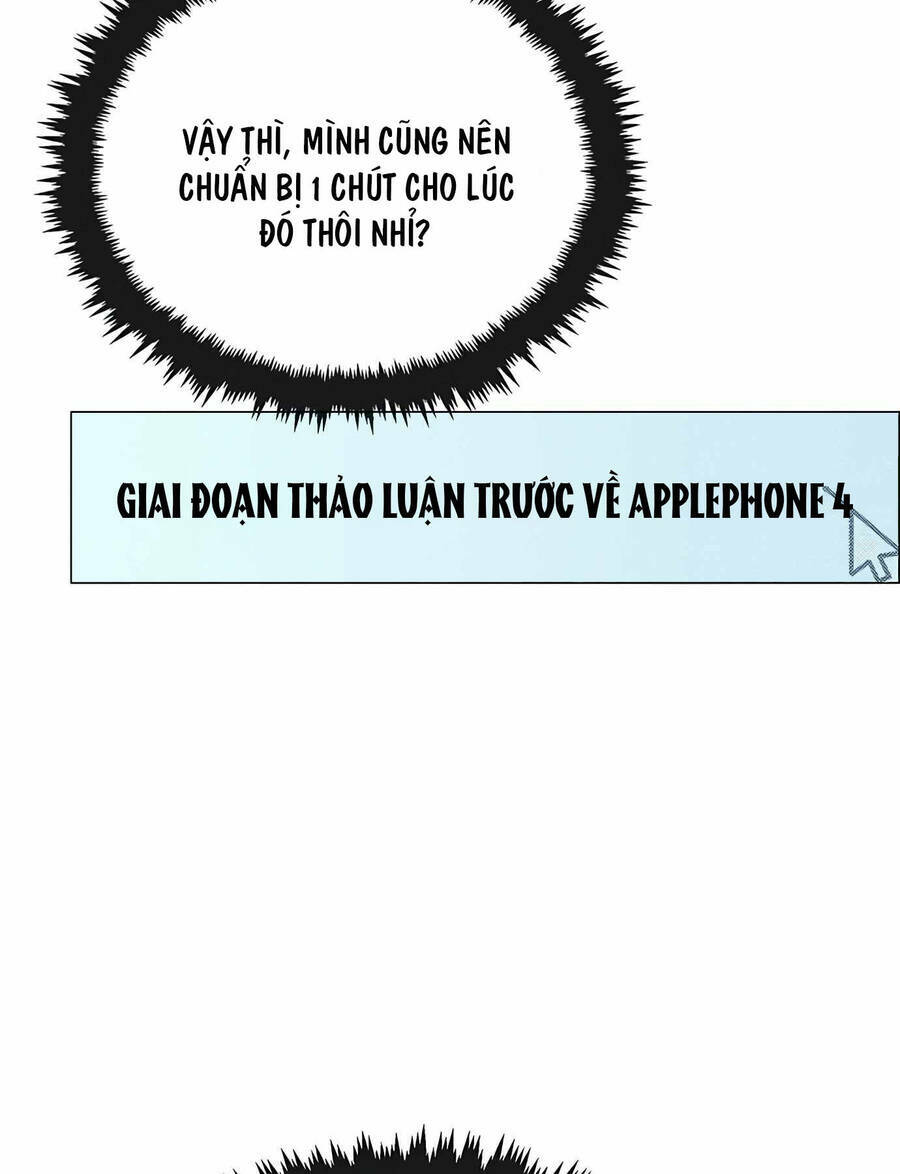 Người Đàn Ông Thực Thụ Chapter 125 - Trang 2