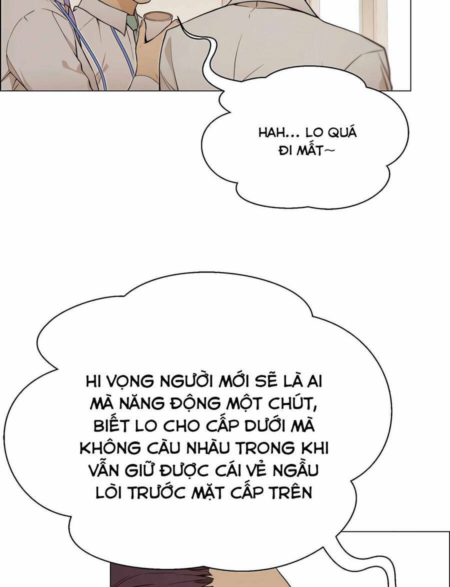 Người Đàn Ông Thực Thụ Chapter 125 - Trang 2