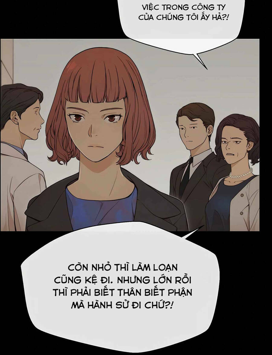 Người Đàn Ông Thực Thụ Chapter 125 - Trang 2