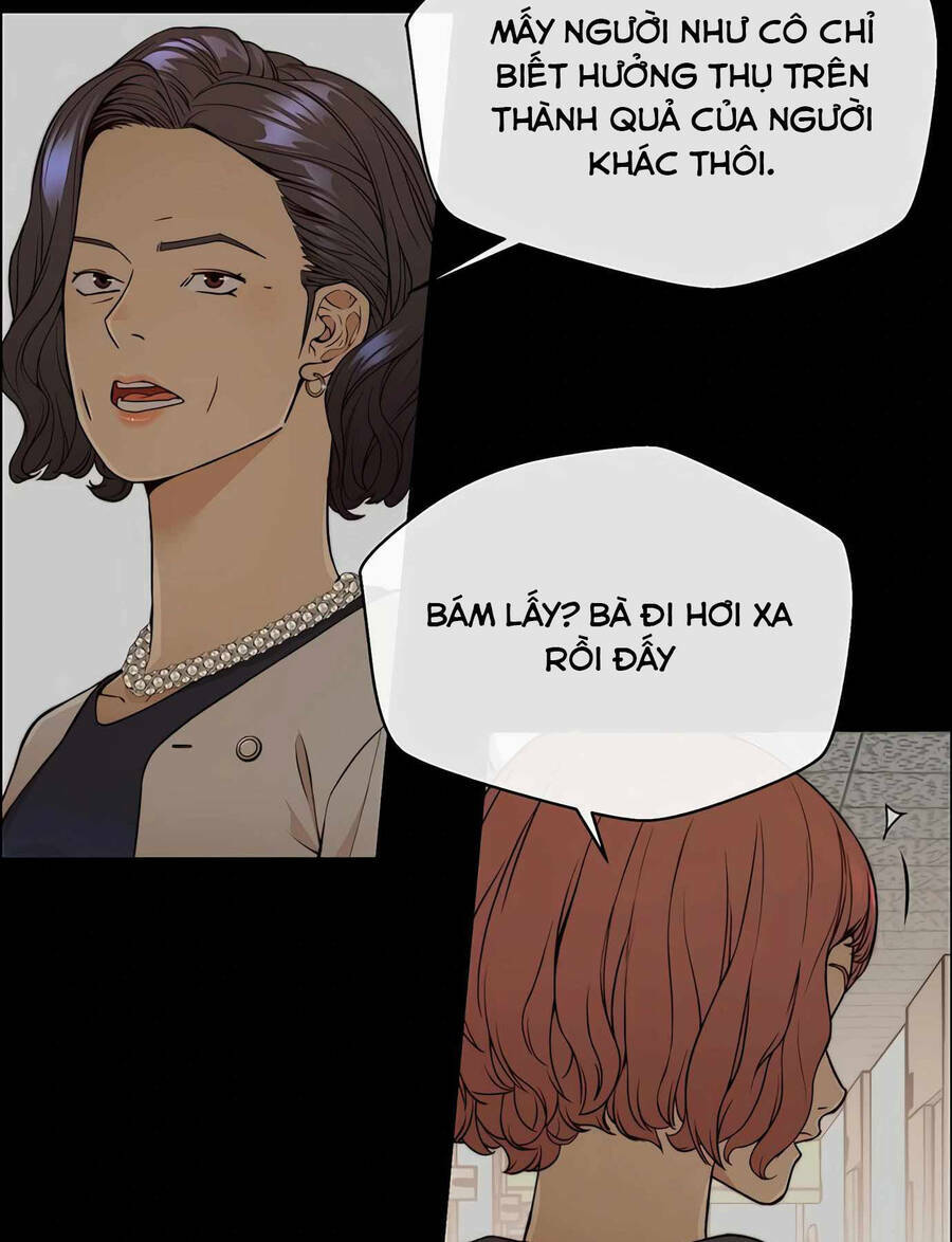 Người Đàn Ông Thực Thụ Chapter 125 - Trang 2