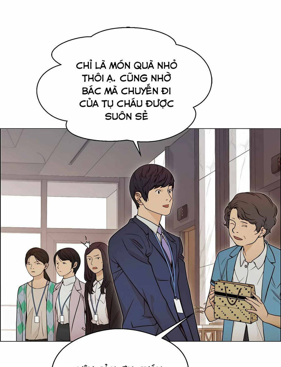 Người Đàn Ông Thực Thụ Chapter 124 - Trang 2