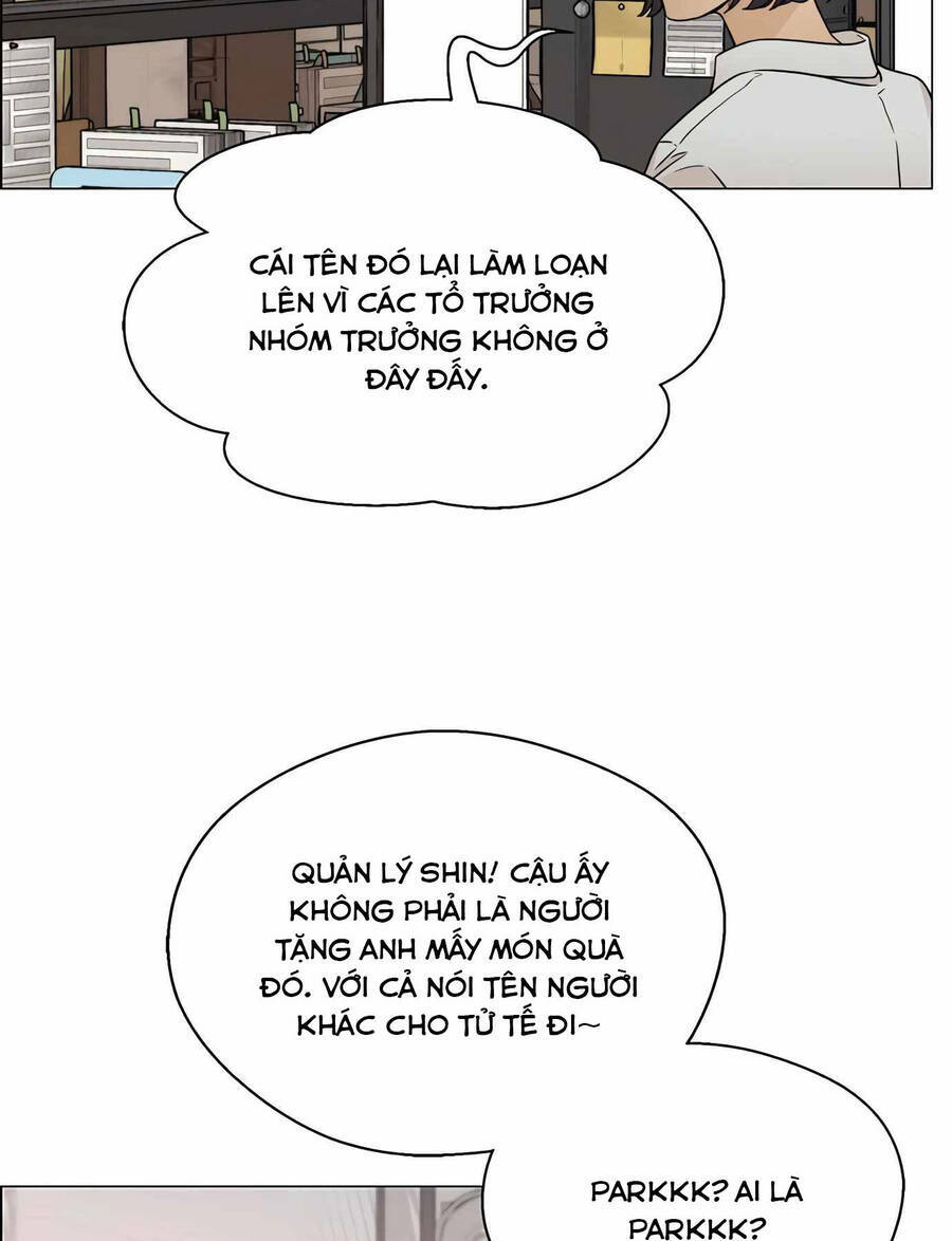 Người Đàn Ông Thực Thụ Chapter 124 - Trang 2