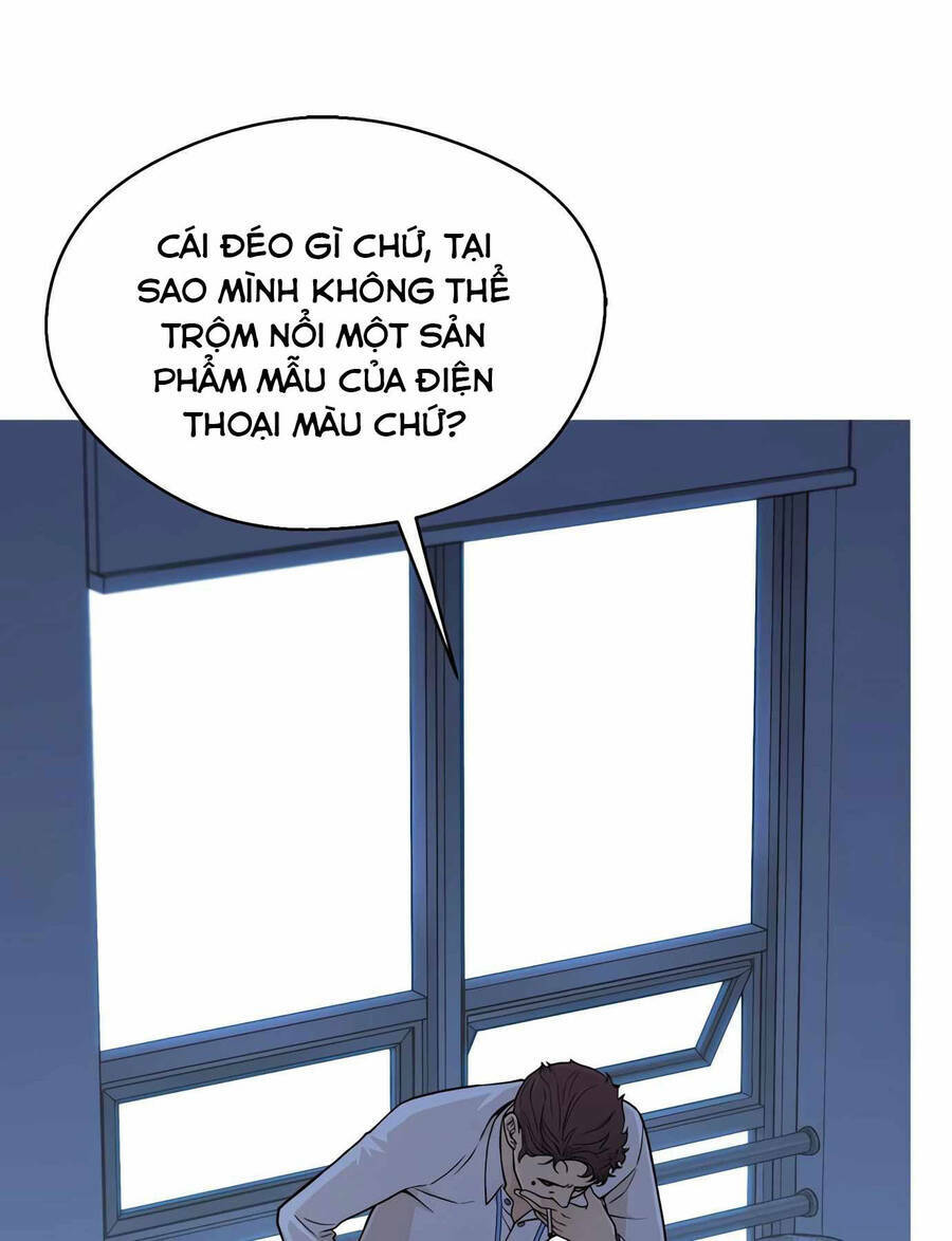 Người Đàn Ông Thực Thụ Chapter 124 - Trang 2