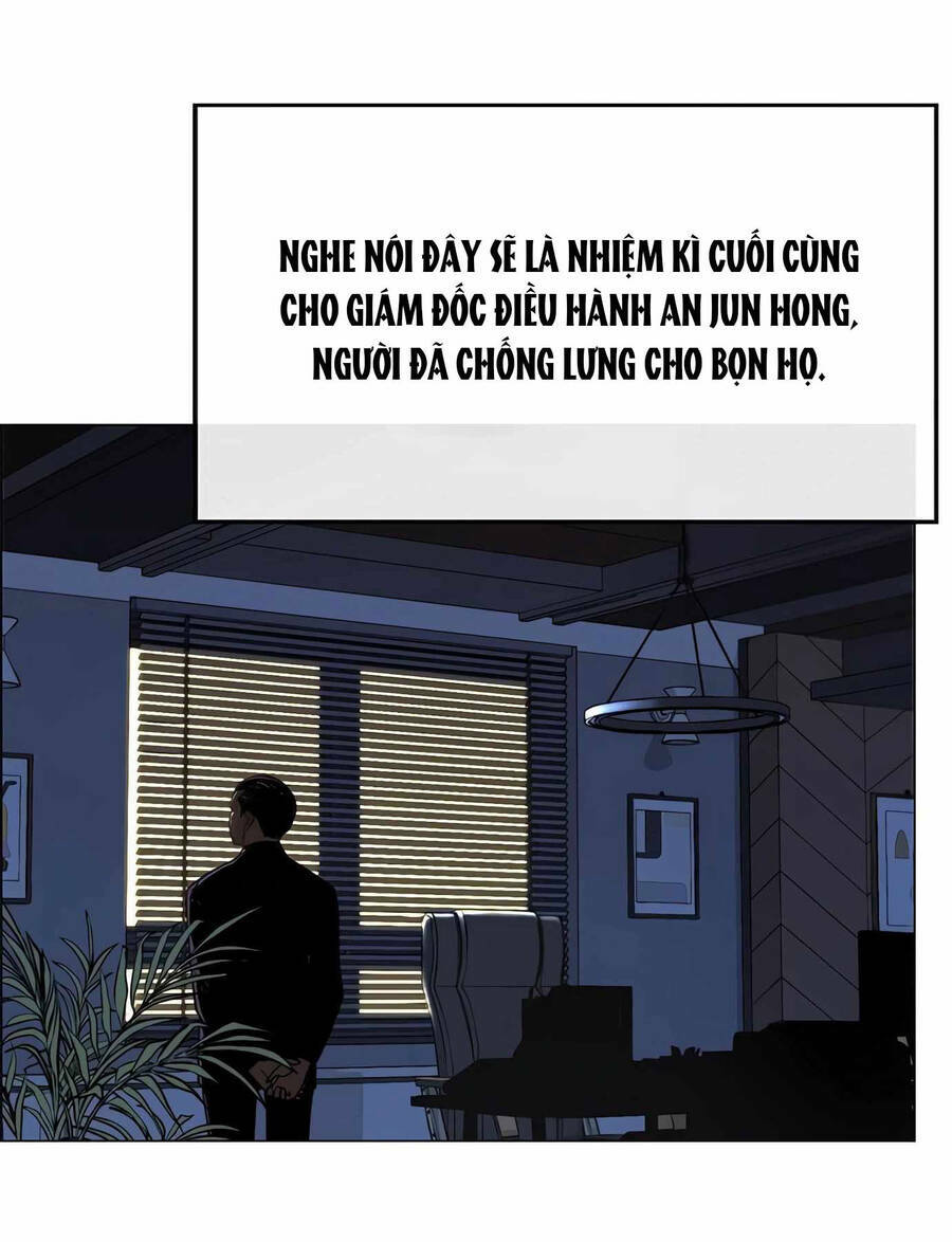 Người Đàn Ông Thực Thụ Chapter 124 - Trang 2