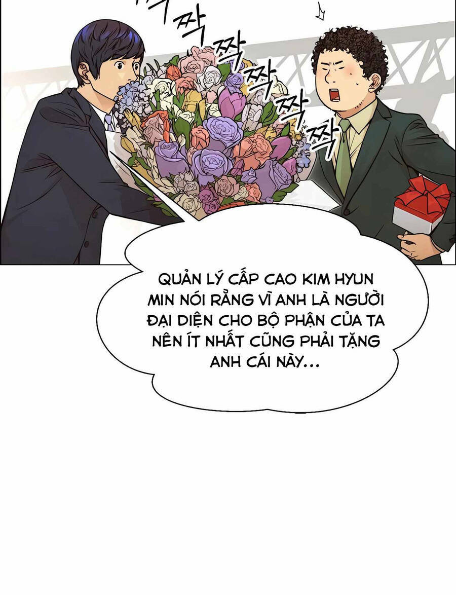 Người Đàn Ông Thực Thụ Chapter 124 - Trang 2