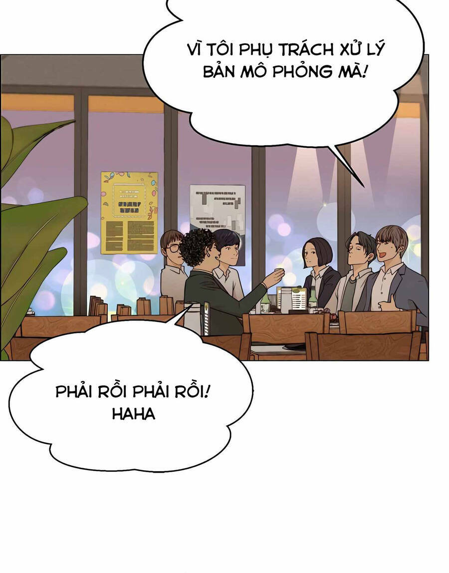 Người Đàn Ông Thực Thụ Chapter 124 - Trang 2