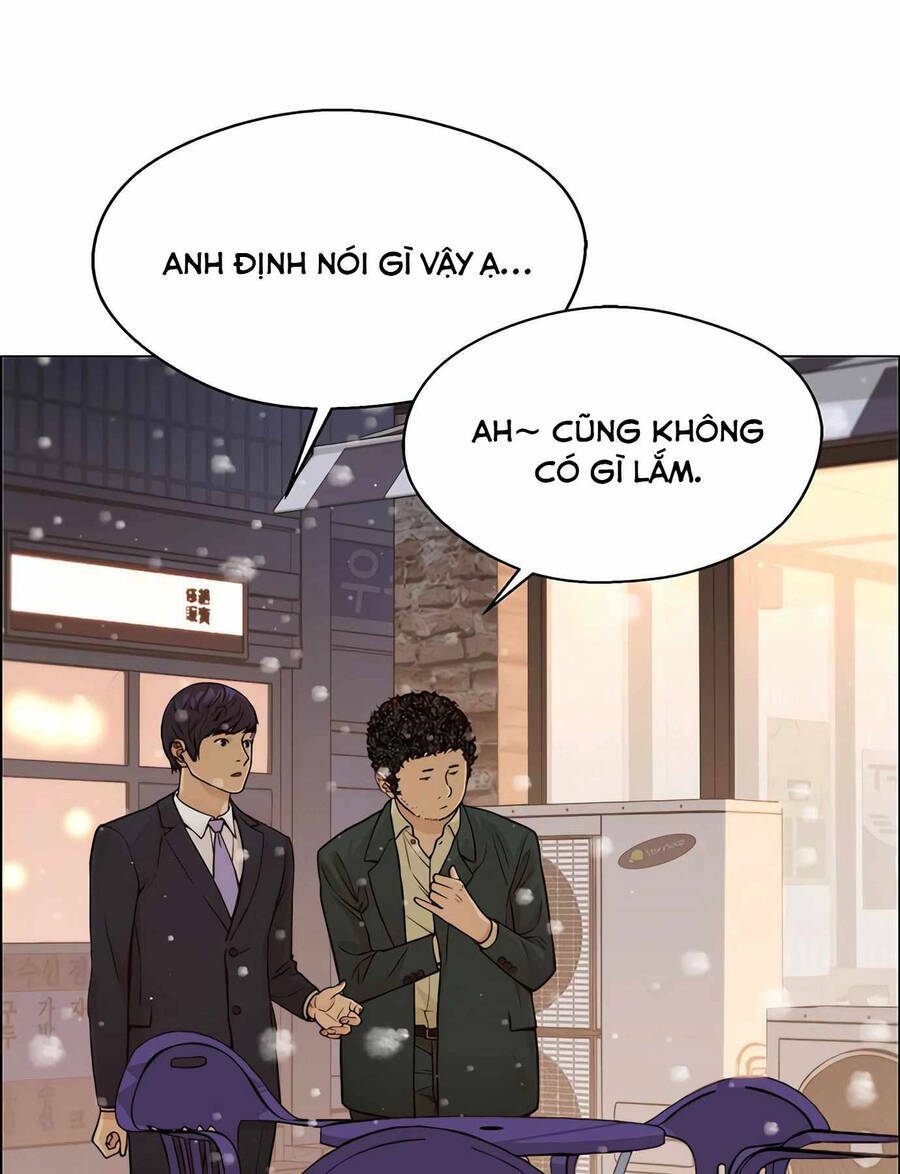 Người Đàn Ông Thực Thụ Chapter 124 - Trang 2