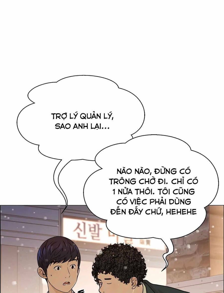 Người Đàn Ông Thực Thụ Chapter 124 - Trang 2