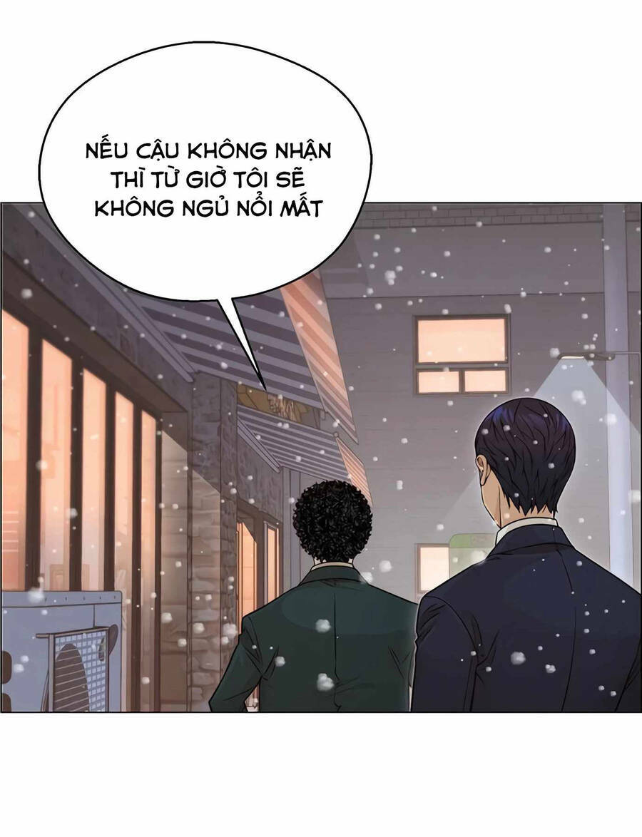 Người Đàn Ông Thực Thụ Chapter 124 - Trang 2