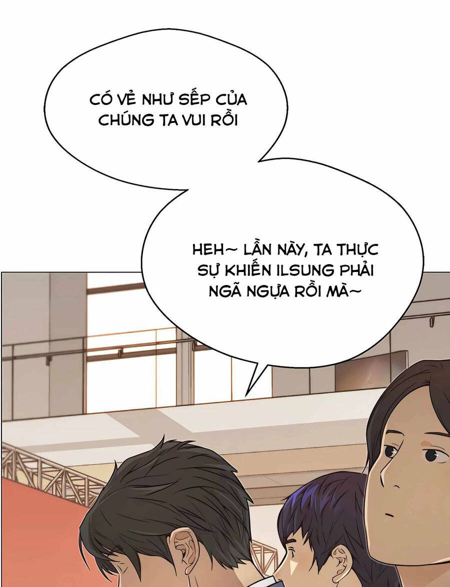 Người Đàn Ông Thực Thụ Chapter 123 - Trang 2