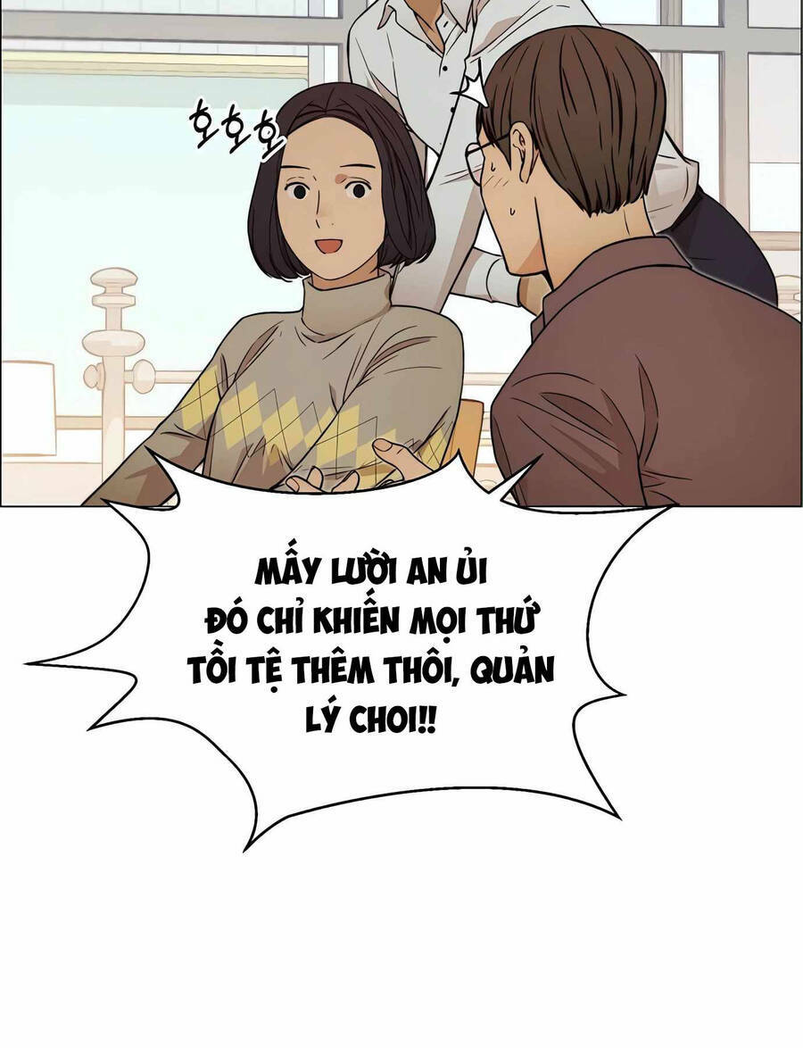 Người Đàn Ông Thực Thụ Chapter 123 - Trang 2