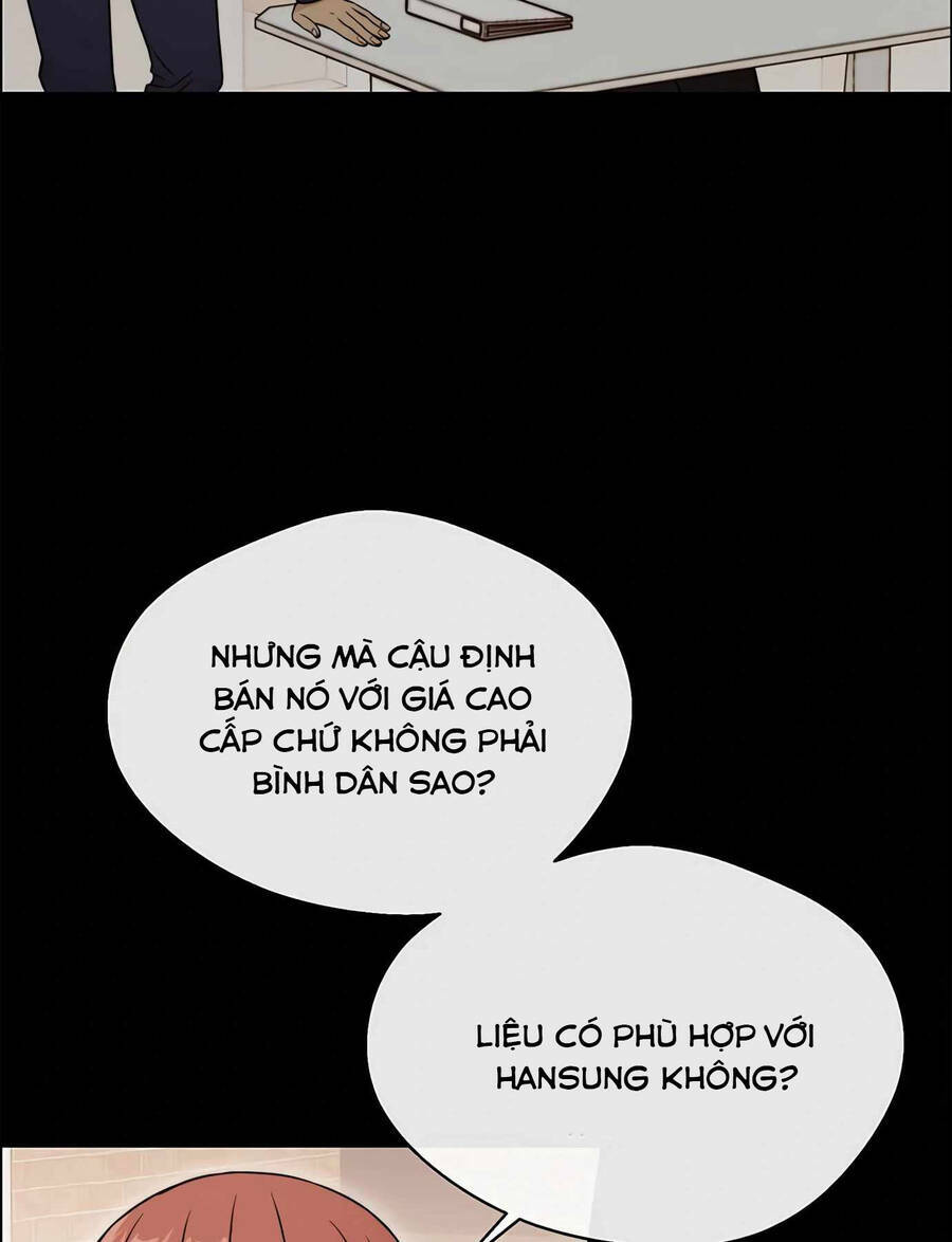 Người Đàn Ông Thực Thụ Chapter 121 - Trang 2