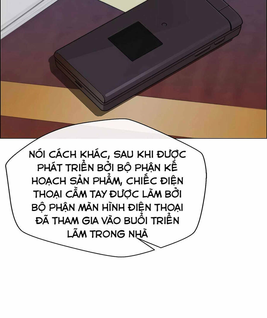 Người Đàn Ông Thực Thụ Chapter 121 - Trang 2