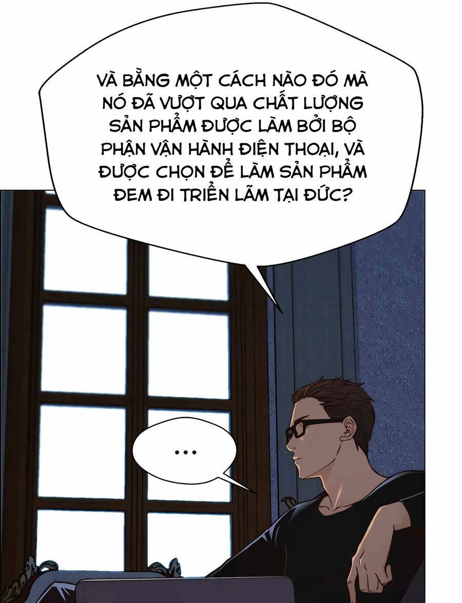 Người Đàn Ông Thực Thụ Chapter 121 - Trang 2