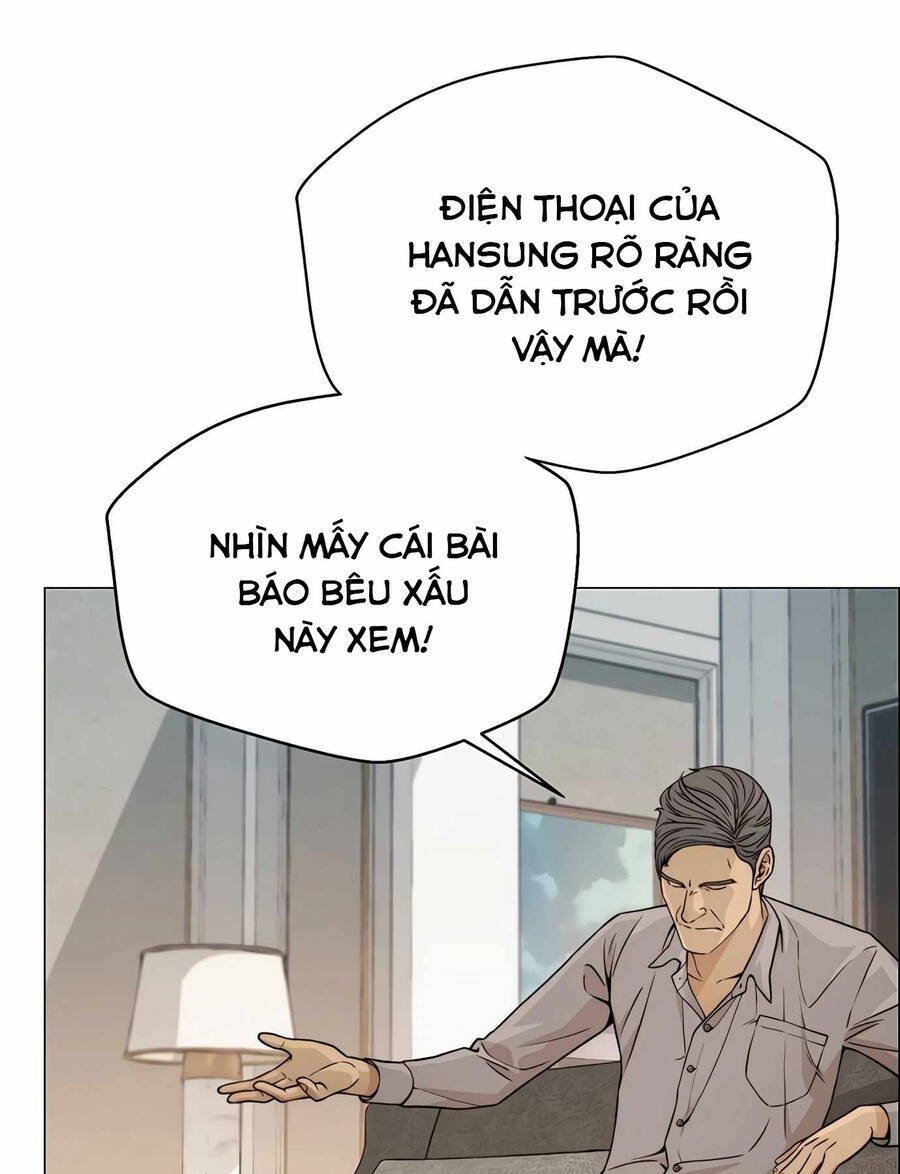 Người Đàn Ông Thực Thụ Chapter 121 - Trang 2