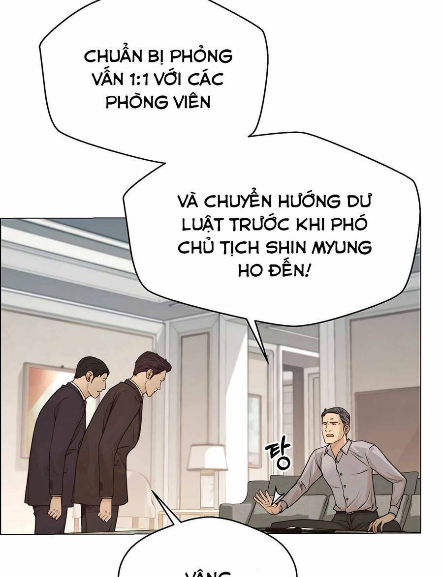 Người Đàn Ông Thực Thụ Chapter 121 - Trang 2