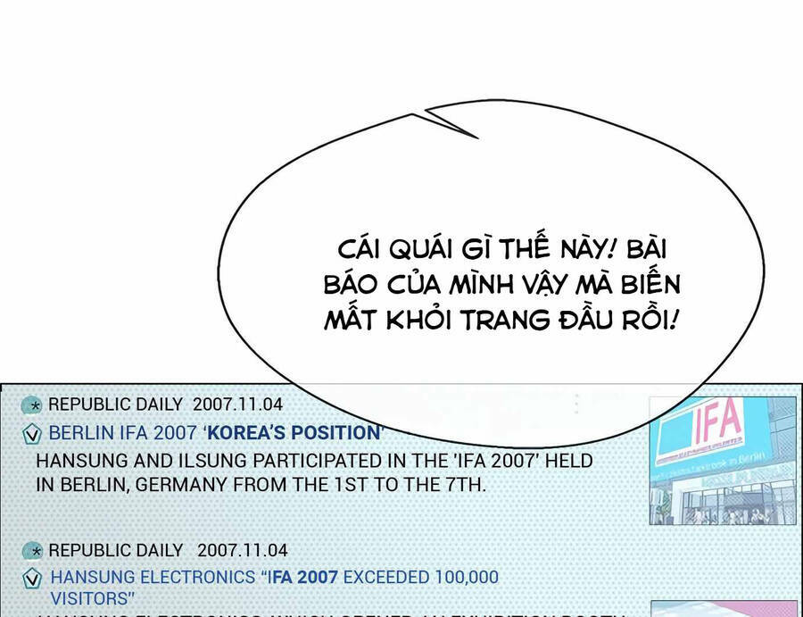 Người Đàn Ông Thực Thụ Chapter 121 - Trang 2