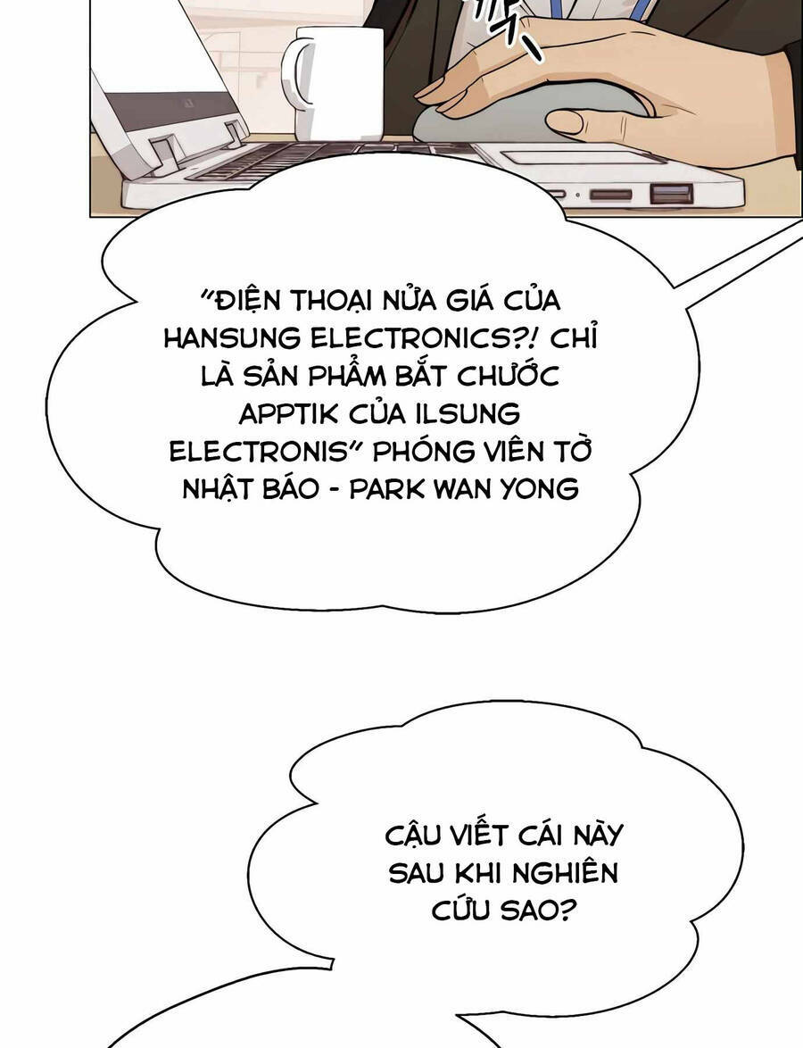 Người Đàn Ông Thực Thụ Chapter 121 - Trang 2