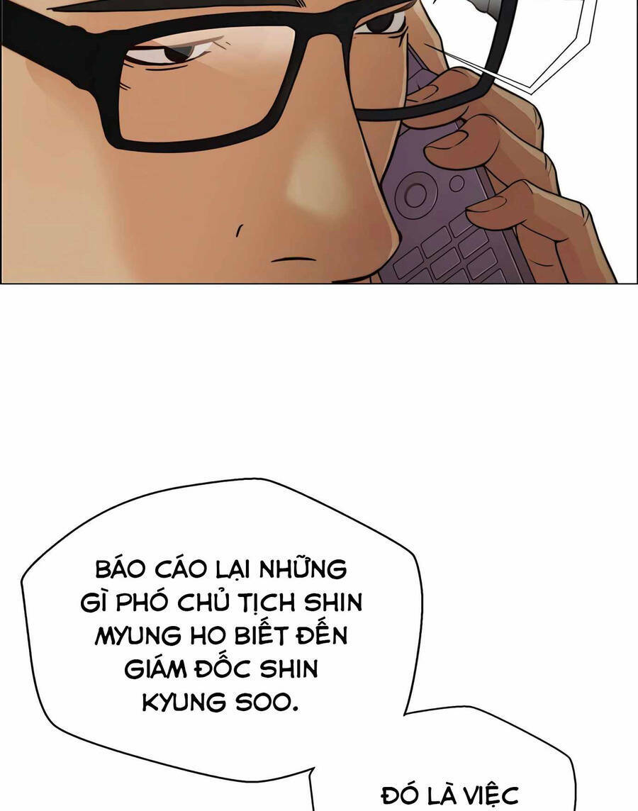 Người Đàn Ông Thực Thụ Chapter 121 - Trang 2