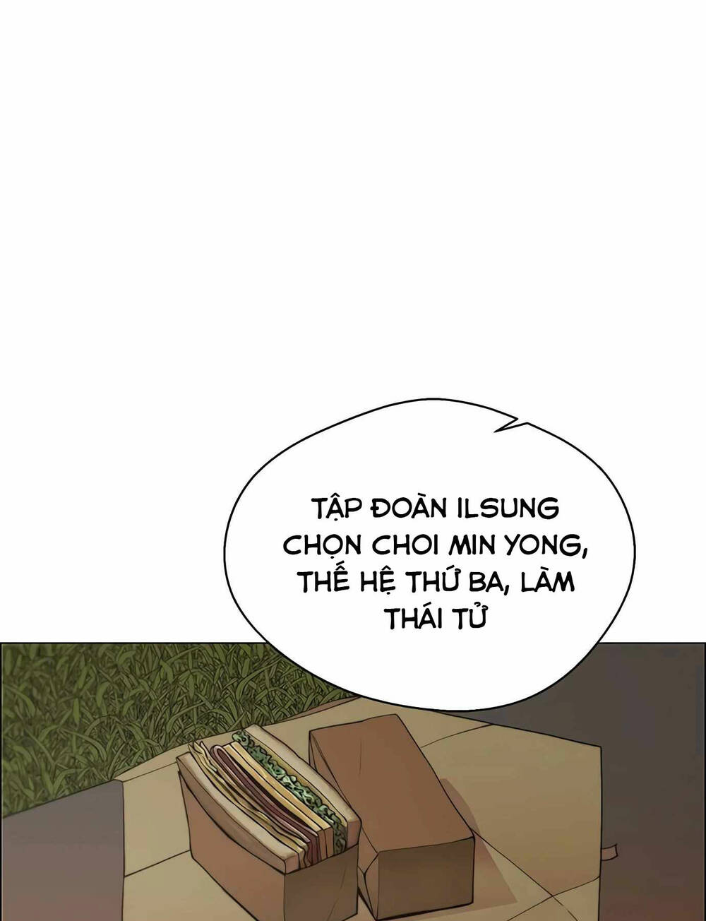 Người Đàn Ông Thực Thụ Chapter 120 - Trang 2