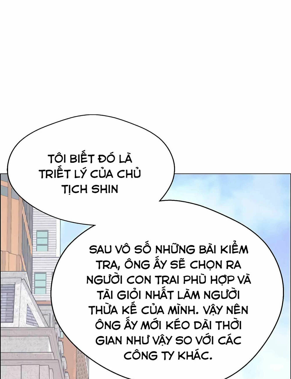 Người Đàn Ông Thực Thụ Chapter 120 - Trang 2