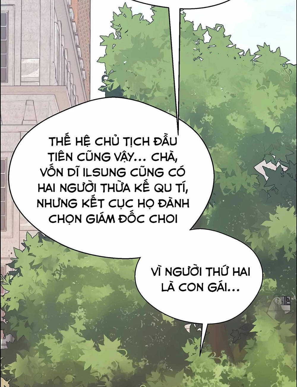 Người Đàn Ông Thực Thụ Chapter 120 - Trang 2