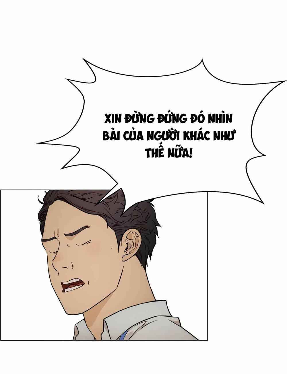 Người Đàn Ông Thực Thụ Chapter 120 - Trang 2