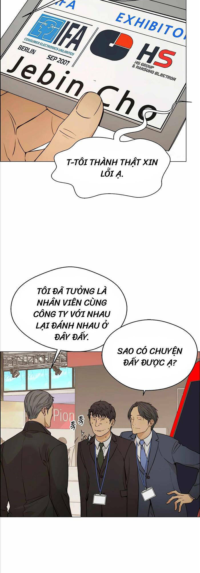 Người Đàn Ông Thực Thụ Chapter 119 - Trang 2